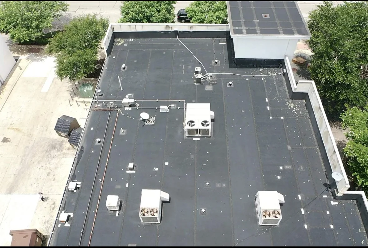 EPDM Roof Systems