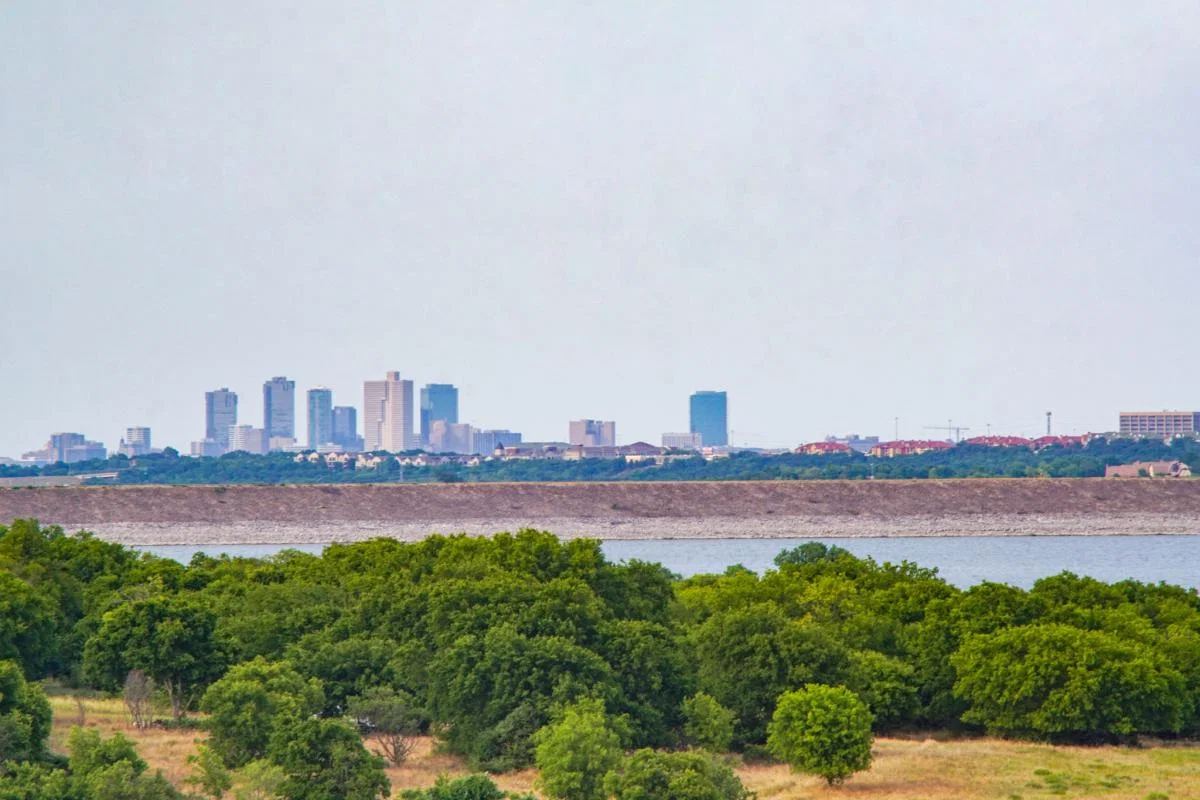 Benbrook, TX