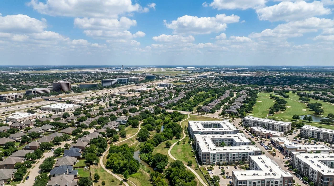 Euless, TX