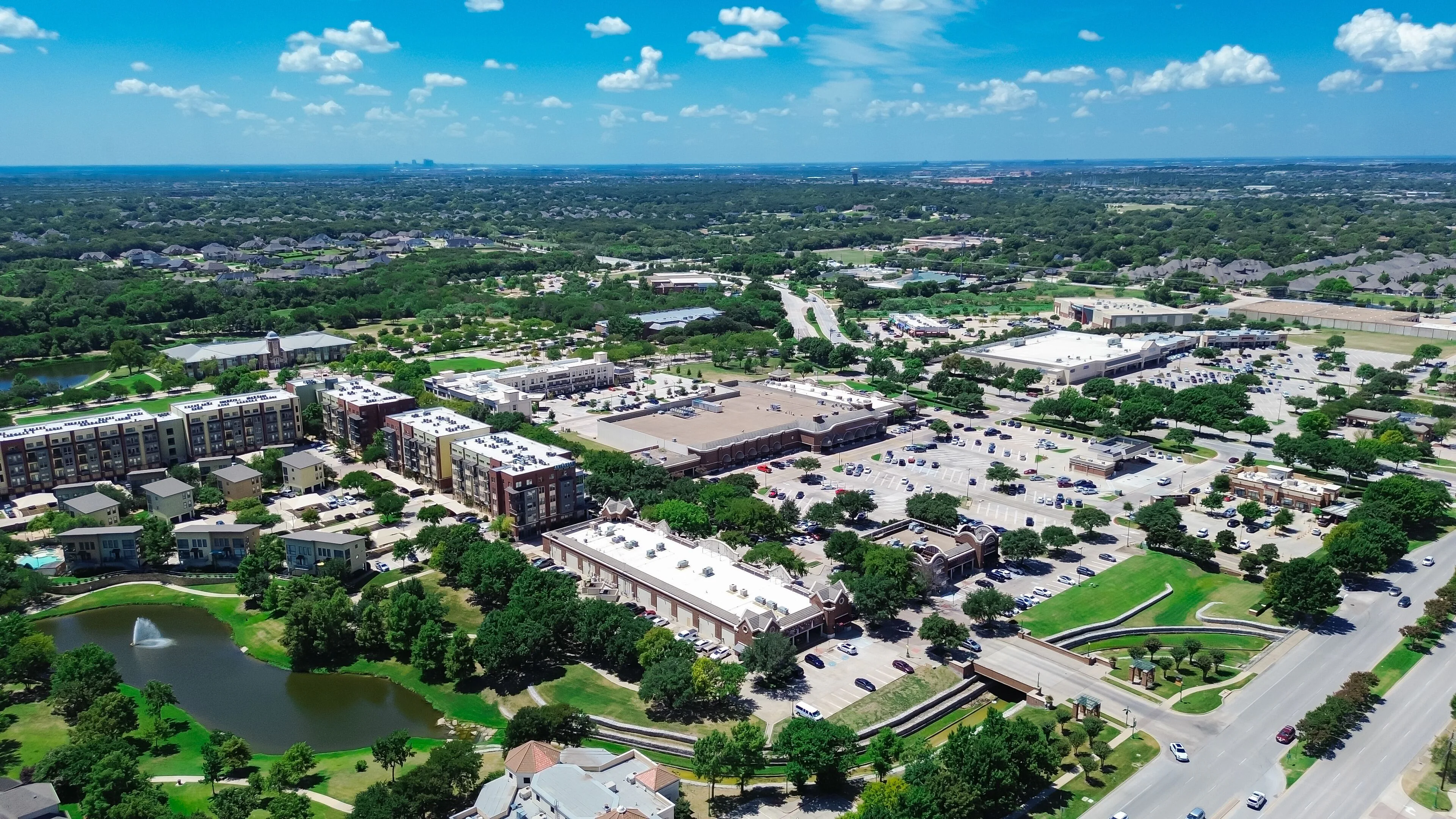 Keller, TX