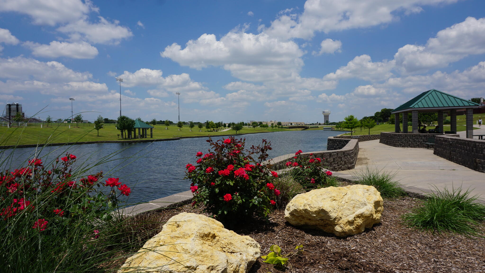 Watauga, TX